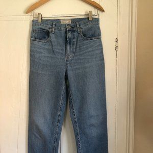 Everlane Cheeky Jean